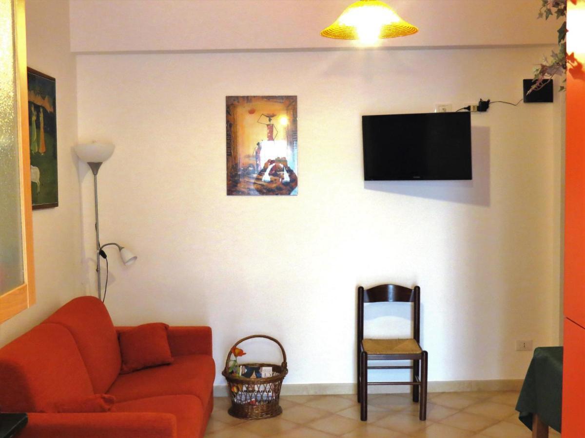 Appartamento Liberta Palermo Exterior foto