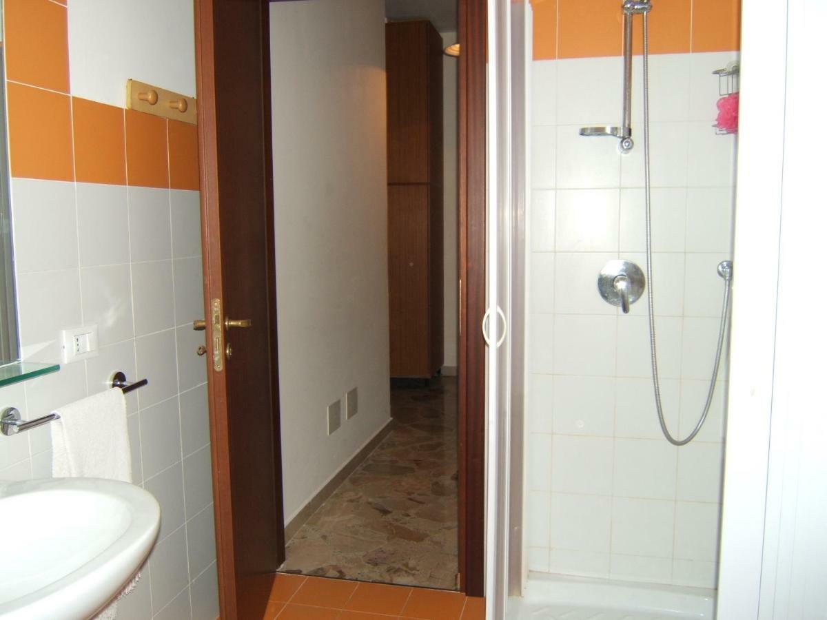 Appartamento Liberta Palermo Exterior foto