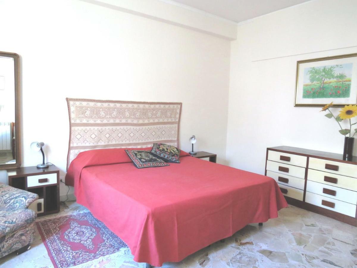 Appartamento Liberta Palermo Exterior foto
